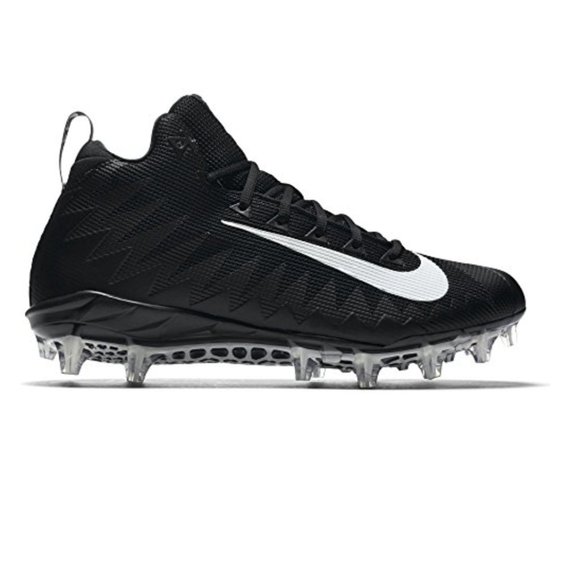 nike men's alpha menace pro mid football cleats